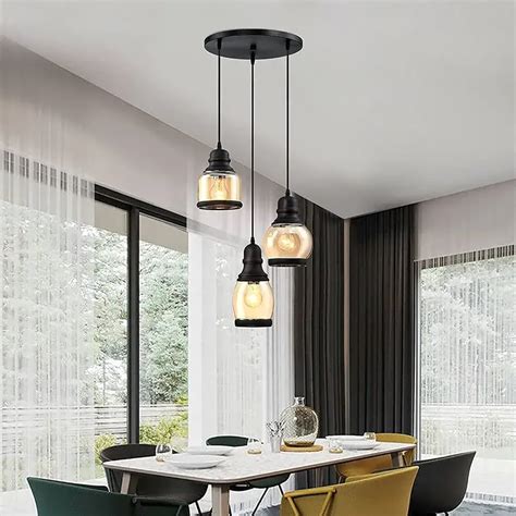 no junction box hangling light|pendant light without junction box.